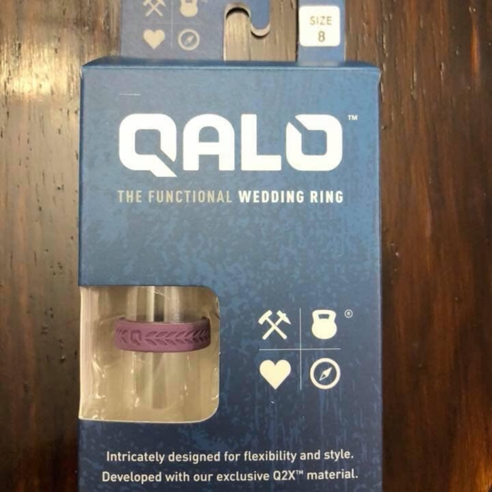 Qualo ring